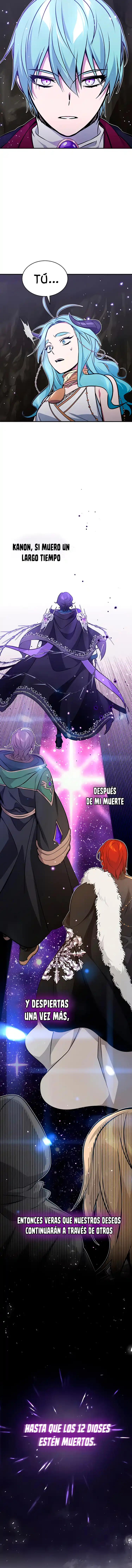 The Dark Magician Transmigrates After 66666 Years - Capítulo 35 - Página 11 - LectorTMOo
