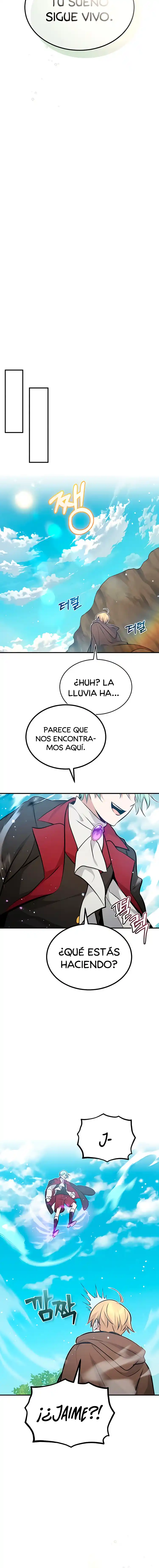 The Dark Magician Transmigrates After 66666 Years - Capítulo 35 - Página 15 - LectorTMOo