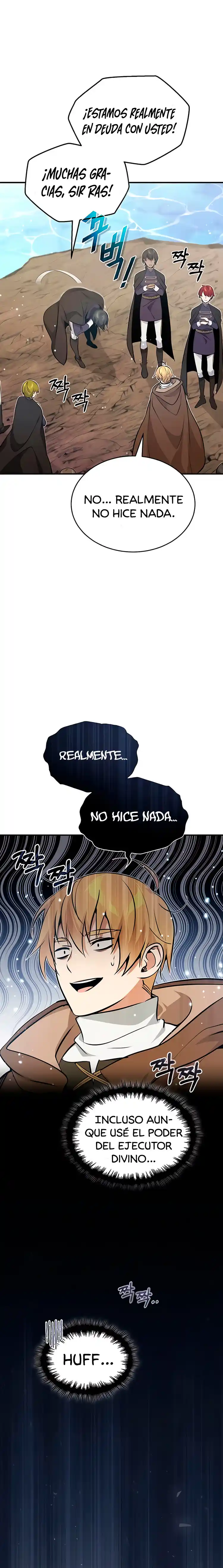 The Dark Magician Transmigrates After 66666 Years - Capítulo 35 - Página 17 - LectorTMOo