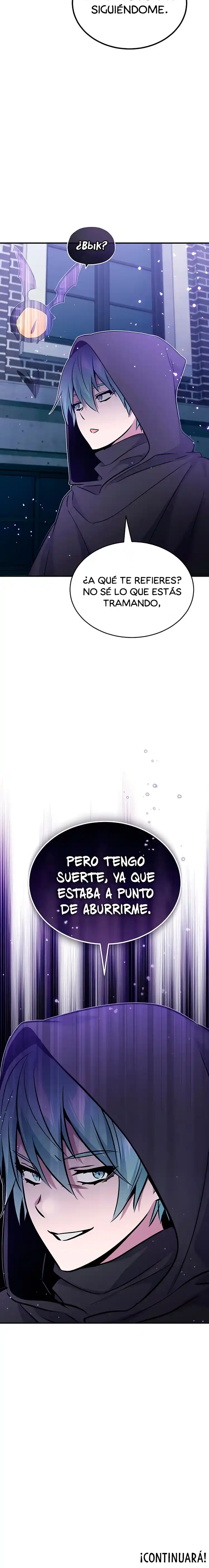 The Dark Magician Transmigrates After 66666 Years - Capítulo 35 - Página 29 - LectorTMOo