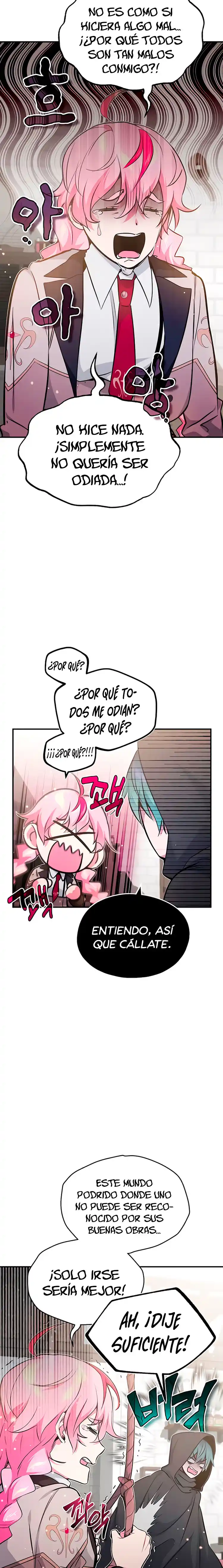 The Dark Magician Transmigrates After 66666 Years - Capítulo 36 - Página 13 - LectorTMOo