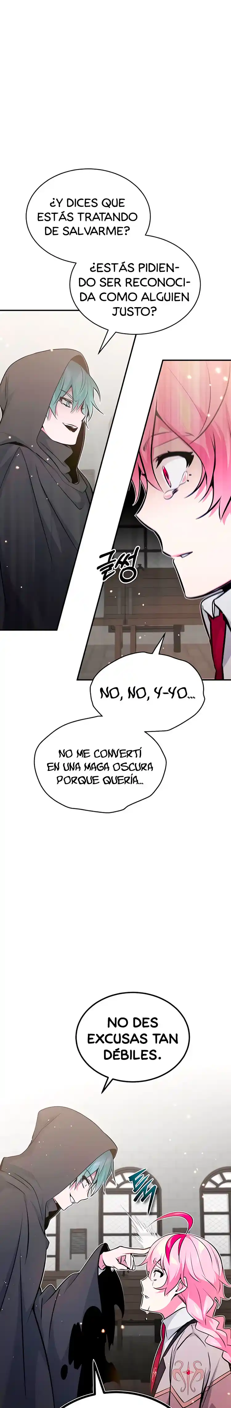 The Dark Magician Transmigrates After 66666 Years - Capítulo 36 - Página 16 - LectorTMOo