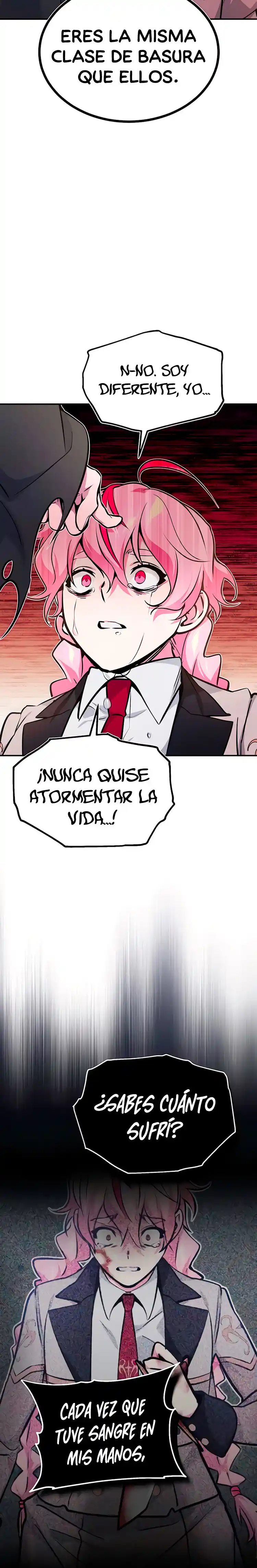 The Dark Magician Transmigrates After 66666 Years - Capítulo 36 - Página 17 - LectorTMOo