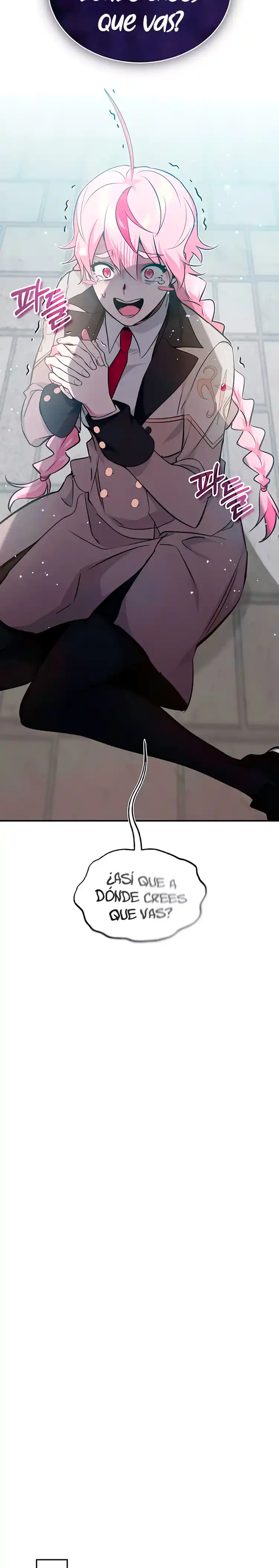 The Dark Magician Transmigrates After 66666 Years - Capítulo 36 - Página 21 - LectorTMOo