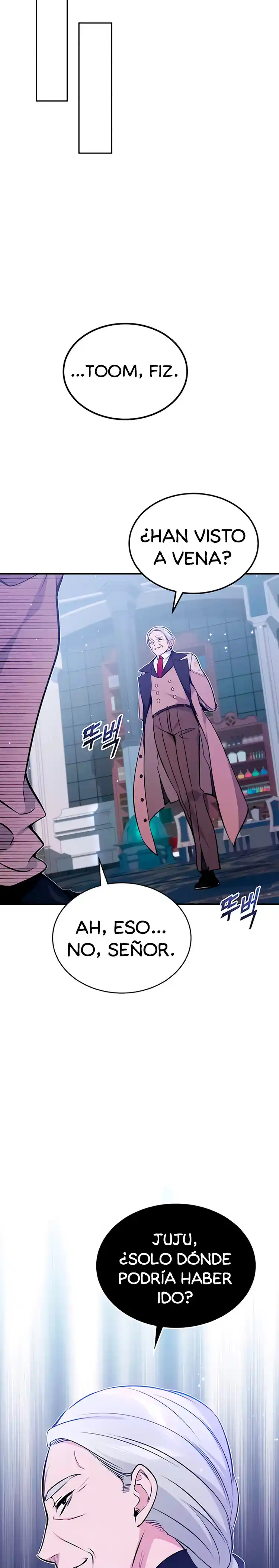 The Dark Magician Transmigrates After 66666 Years - Capítulo 36 - Página 22 - LectorTMOo