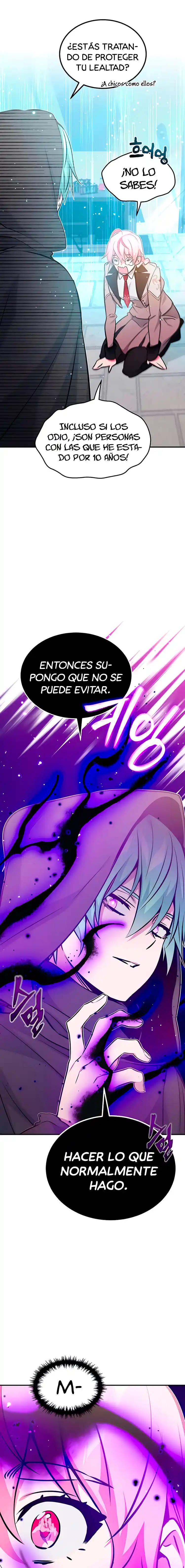 The Dark Magician Transmigrates After 66666 Years - Capítulo 36 - Página 24 - LectorTMOo
