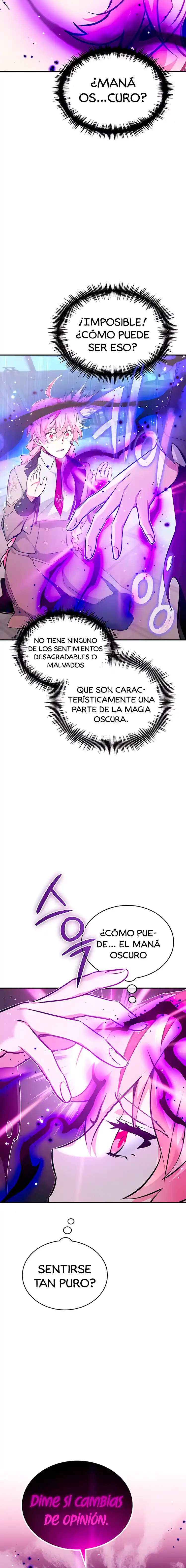 The Dark Magician Transmigrates After 66666 Years - Capítulo 36 - Página 25 - LectorTMOo