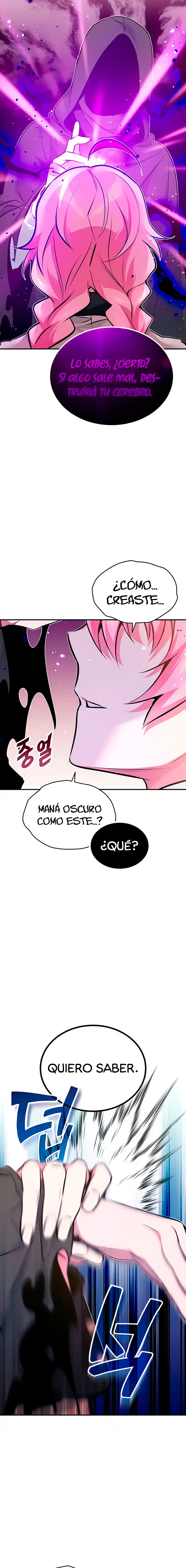 The Dark Magician Transmigrates After 66666 Years - Capítulo 36 - Página 26 - LectorTMOo
