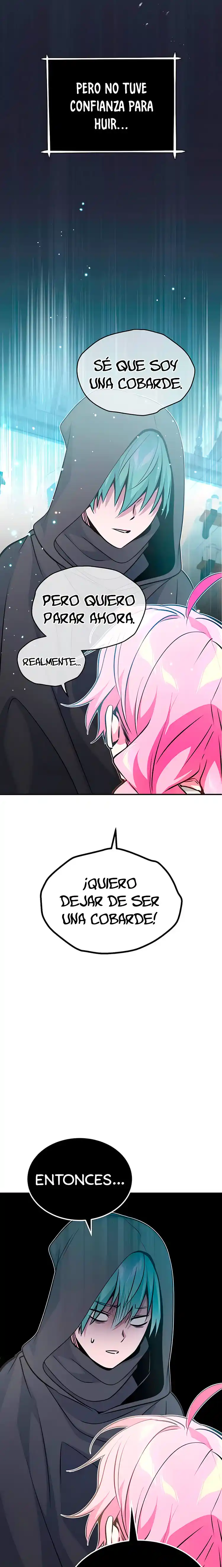 The Dark Magician Transmigrates After 66666 Years - Capítulo 36 - Página 30 - LectorTMOo