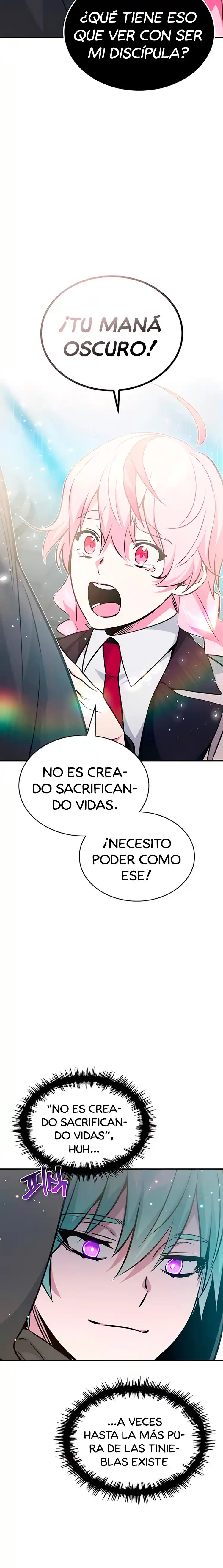 The Dark Magician Transmigrates After 66666 Years - Capítulo 36 - Página 31 - LectorTMOo