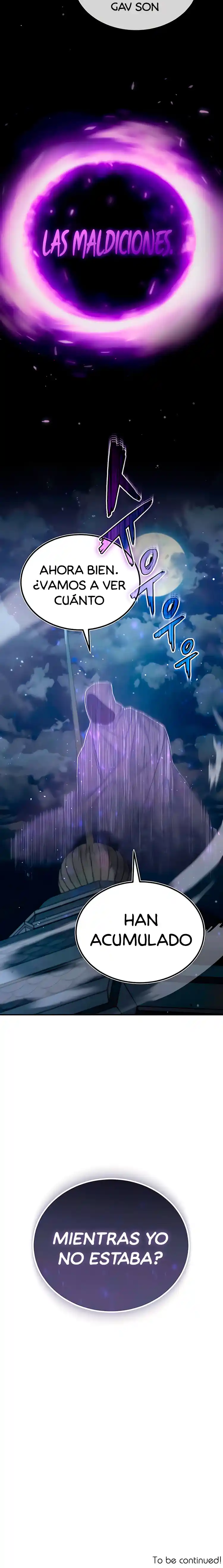 The Dark Magician Transmigrates After 66666 Years - Capítulo 36 - Página 35 - LectorTMOo