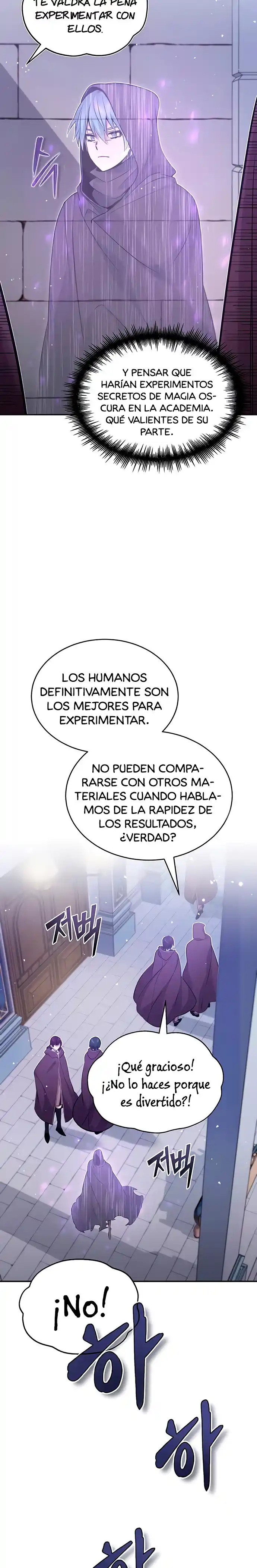 The Dark Magician Transmigrates After 66666 Years - Capítulo 37 - Página 6 - LectorTMOo