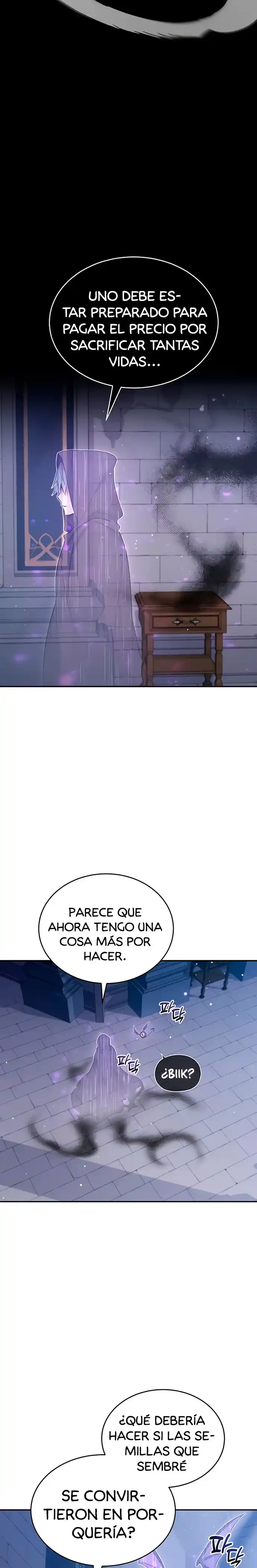 The Dark Magician Transmigrates After 66666 Years - Capítulo 37 - Página 10 - LectorTMOo