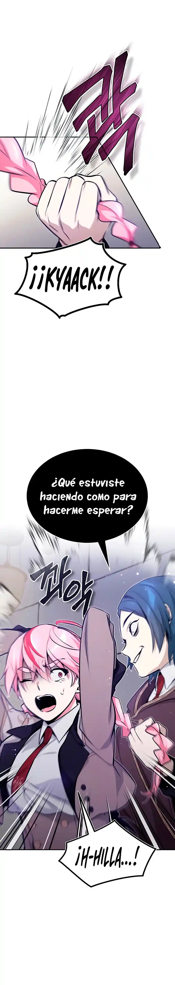 The Dark Magician Transmigrates After 66666 Years - Capítulo 37 - Página 13 - LectorTMOo