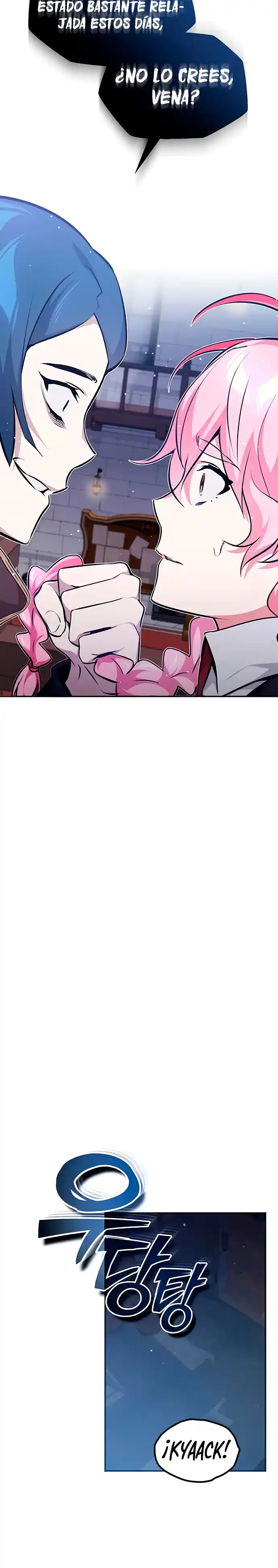 The Dark Magician Transmigrates After 66666 Years - Capítulo 37 - Página 15 - LectorTMOo