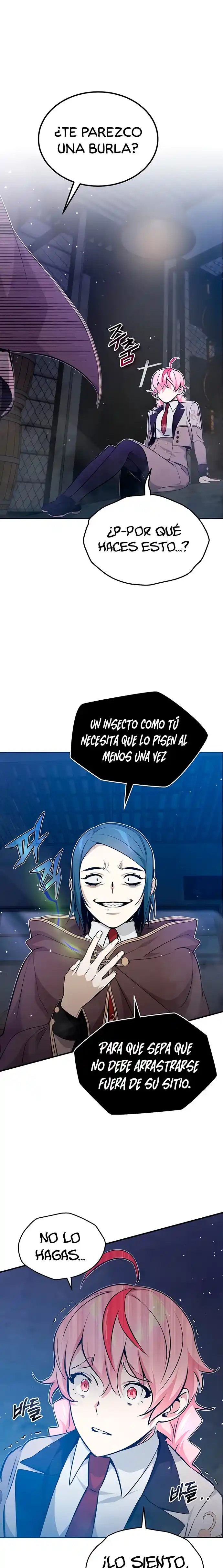 The Dark Magician Transmigrates After 66666 Years - Capítulo 37 - Página 16 - LectorTMOo
