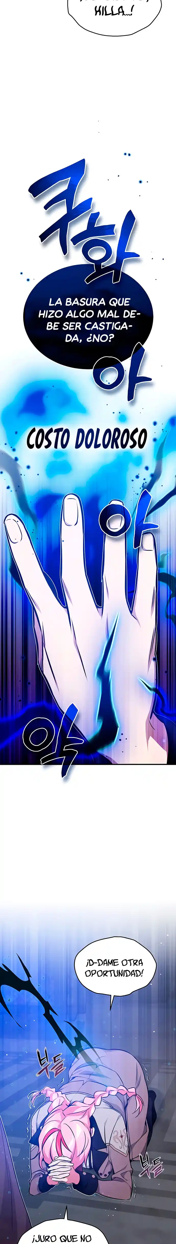 The Dark Magician Transmigrates After 66666 Years - Capítulo 37 - Página 17 - LectorTMOo