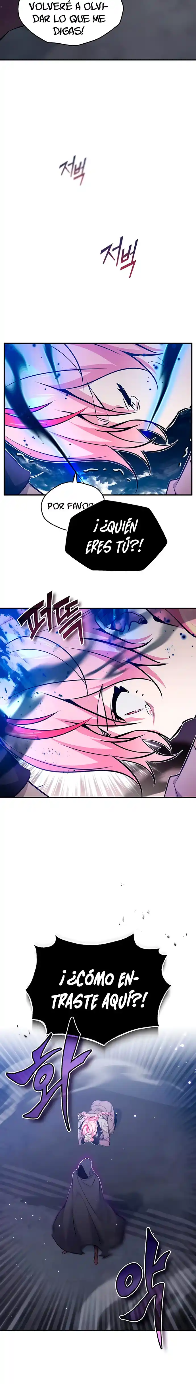 The Dark Magician Transmigrates After 66666 Years - Capítulo 37 - Página 18 - LectorTMOo