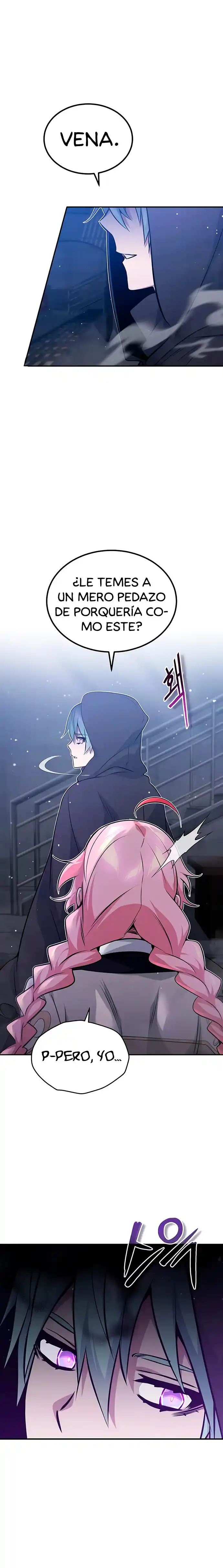 The Dark Magician Transmigrates After 66666 Years - Capítulo 37 - Página 19 - LectorTMOo