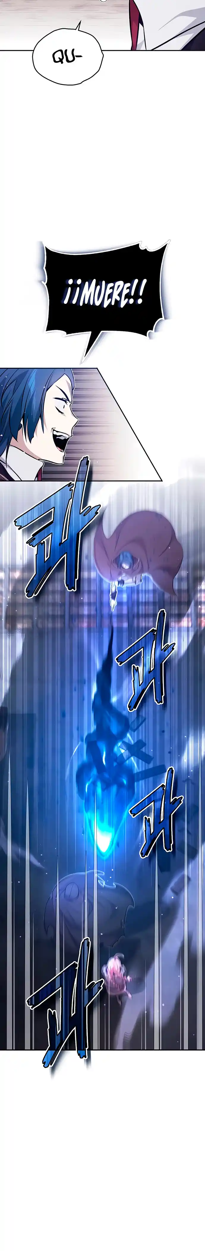 The Dark Magician Transmigrates After 66666 Years - Capítulo 37 - Página 22 - LectorTMOo