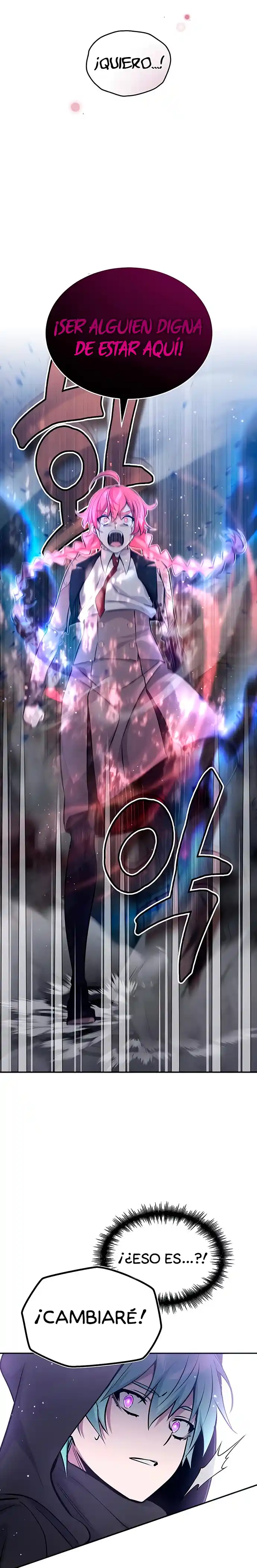 The Dark Magician Transmigrates After 66666 Years - Capítulo 37 - Página 23 - LectorTMOo
