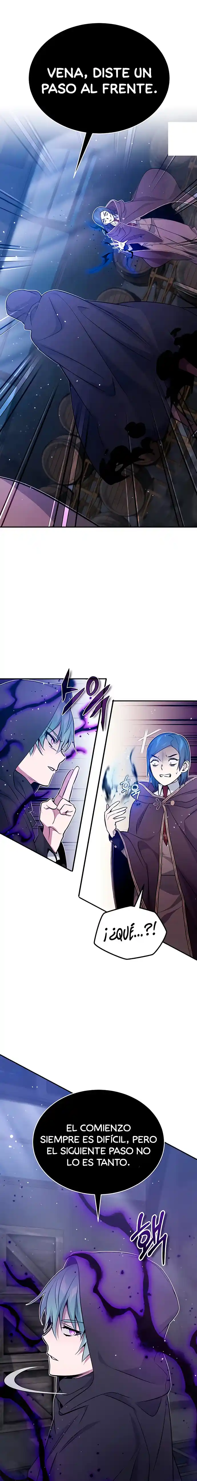 The Dark Magician Transmigrates After 66666 Years - Capítulo 37 - Página 25 - LectorTMOo