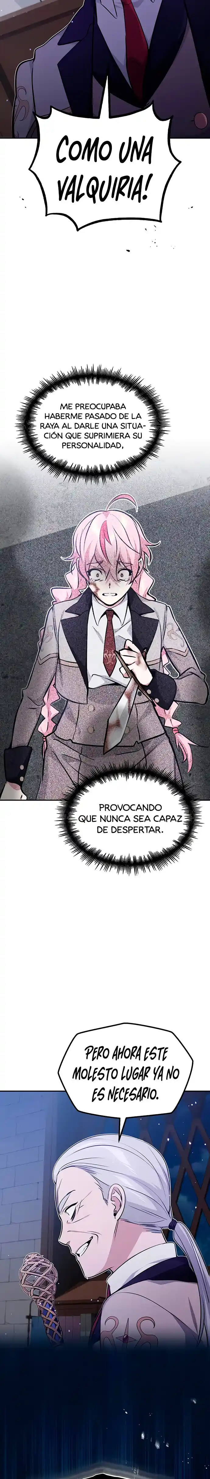 The Dark Magician Transmigrates After 66666 Years - Capítulo 37 - Página 28 - LectorTMOo