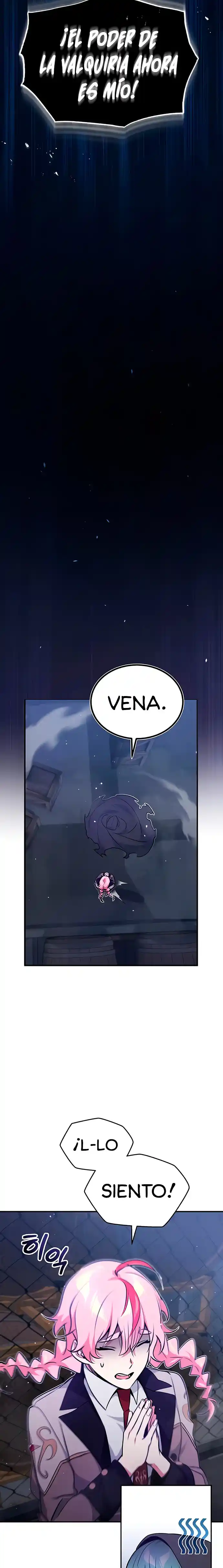 The Dark Magician Transmigrates After 66666 Years - Capítulo 37 - Página 29 - LectorTMOo
