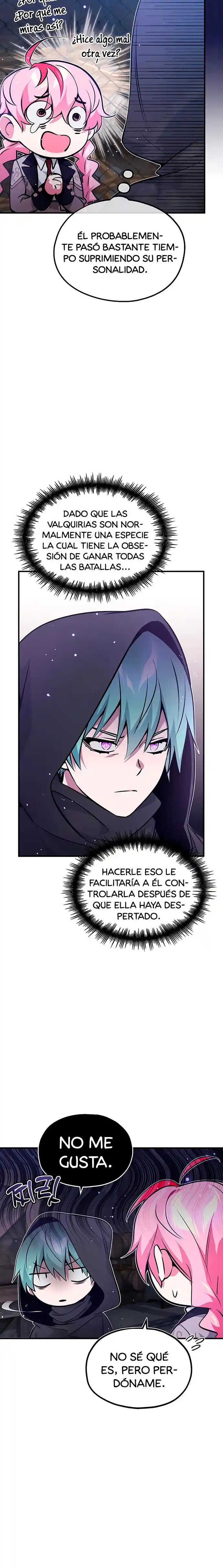 The Dark Magician Transmigrates After 66666 Years - Capítulo 37 - Página 31 - LectorTMOo