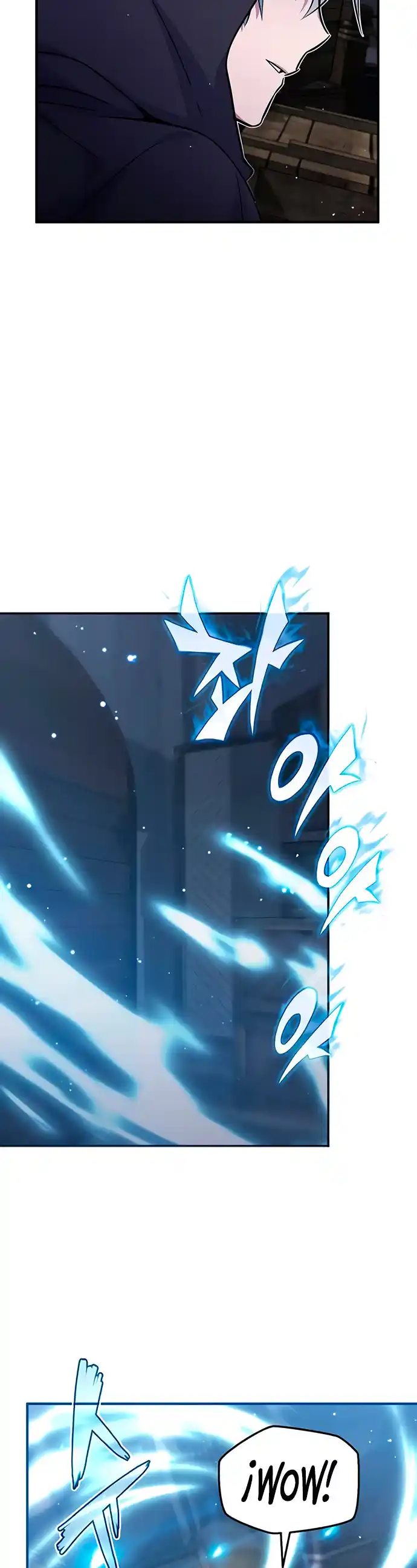 The Dark Magician Transmigrates After 66666 Years - Capítulo 37 - Página 36 - LectorTMOo