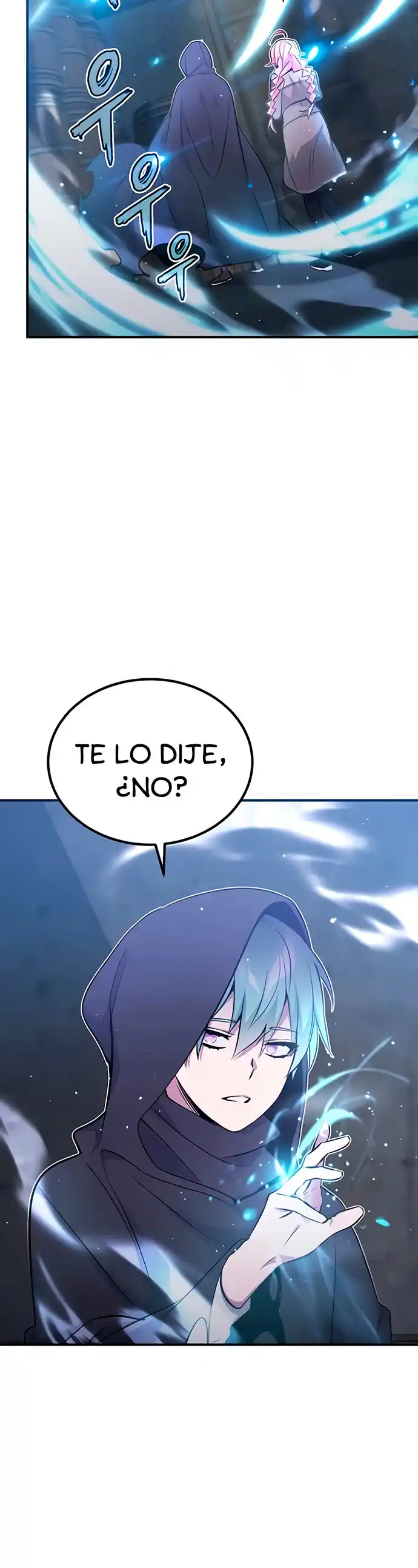 The Dark Magician Transmigrates After 66666 Years - Capítulo 37 - Página 37 - LectorTMOo