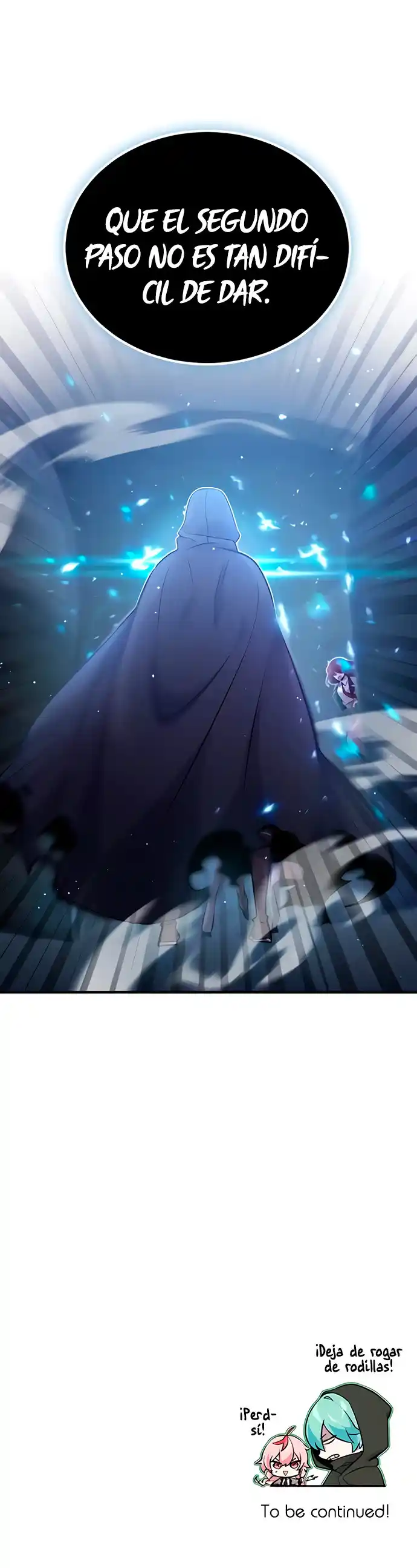 The Dark Magician Transmigrates After 66666 Years - Capítulo 37 - Página 38 - LectorTMOo