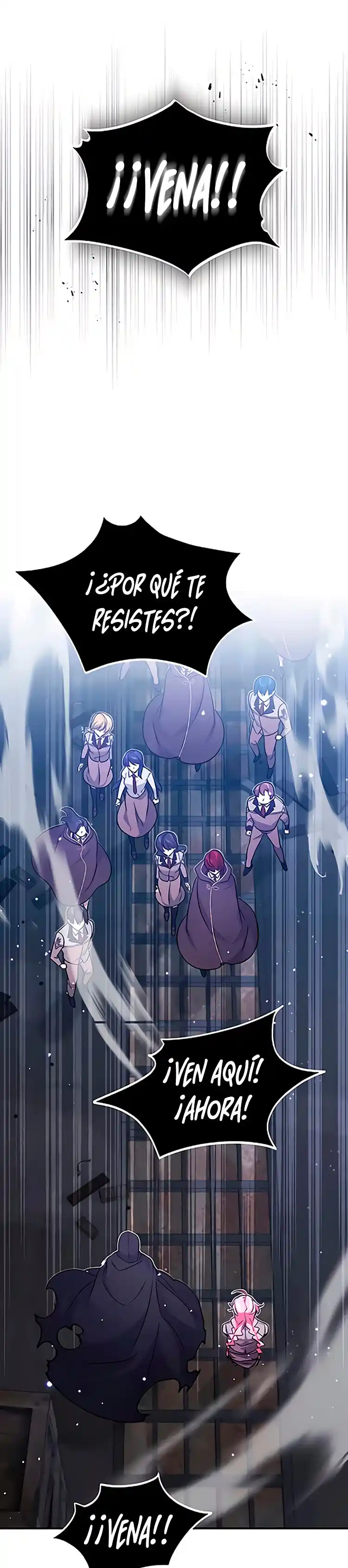 The Dark Magician Transmigrates After 66666 Years - Capítulo 38 - Página 4 - LectorTMOo