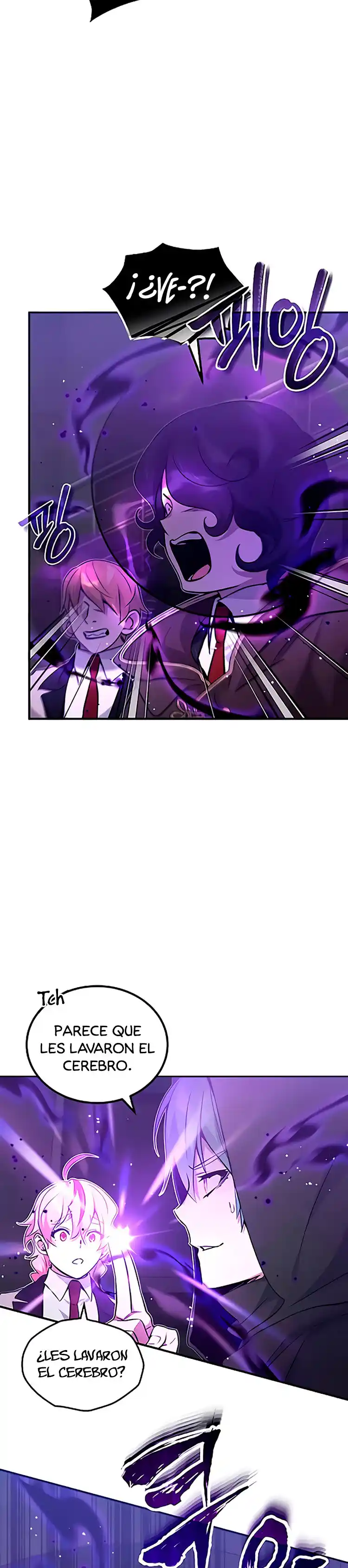 The Dark Magician Transmigrates After 66666 Years - Capítulo 38 - Página 5 - LectorTMOo