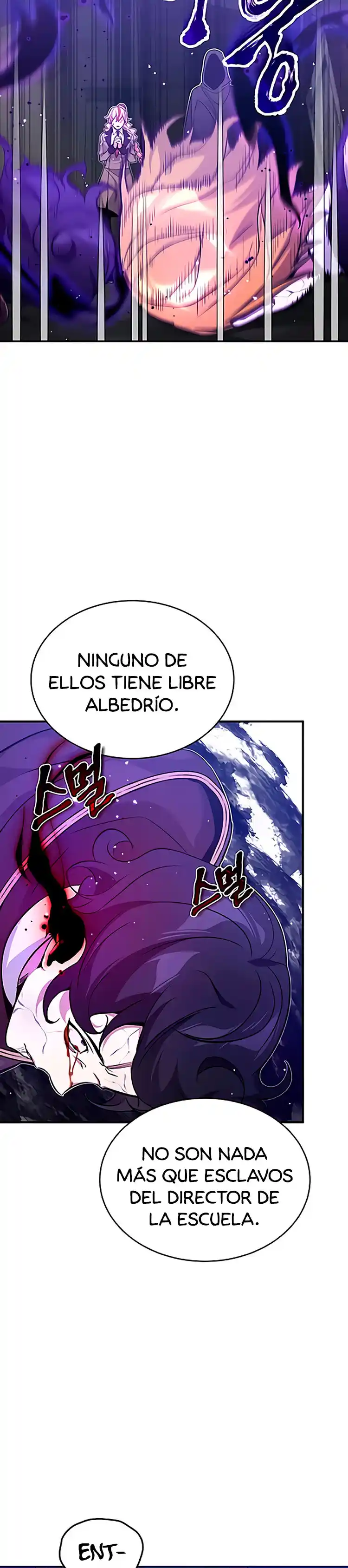 The Dark Magician Transmigrates After 66666 Years - Capítulo 38 - Página 6 - LectorTMOo
