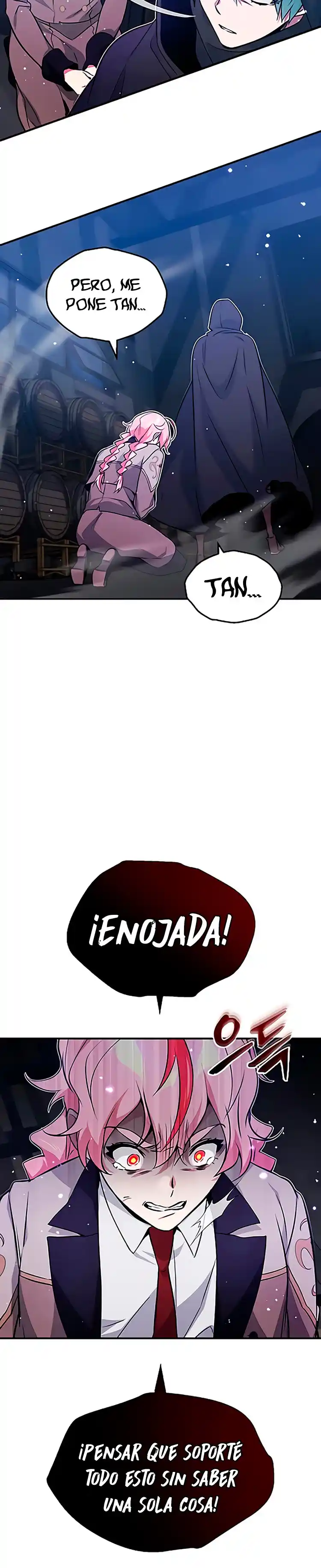 The Dark Magician Transmigrates After 66666 Years - Capítulo 38 - Página 11 - LectorTMOo