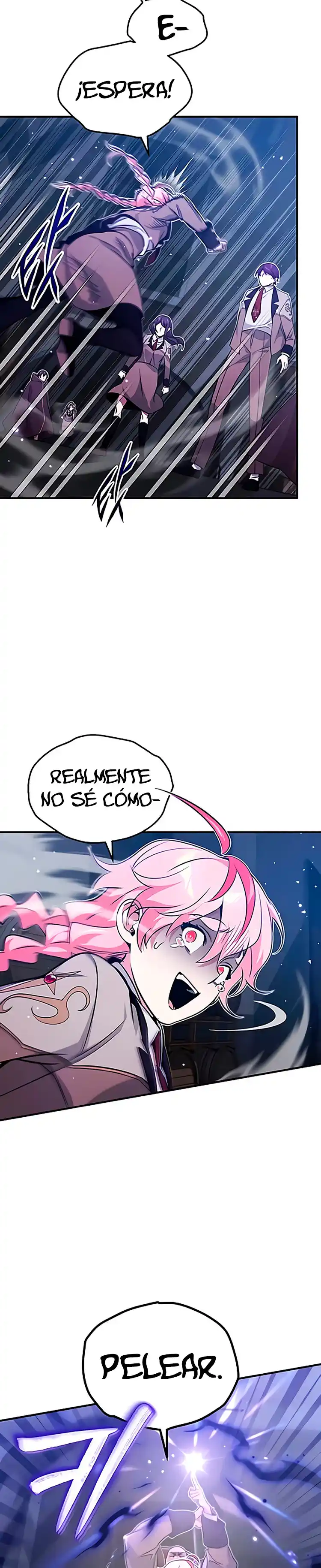 The Dark Magician Transmigrates After 66666 Years - Capítulo 38 - Página 13 - LectorTMOo