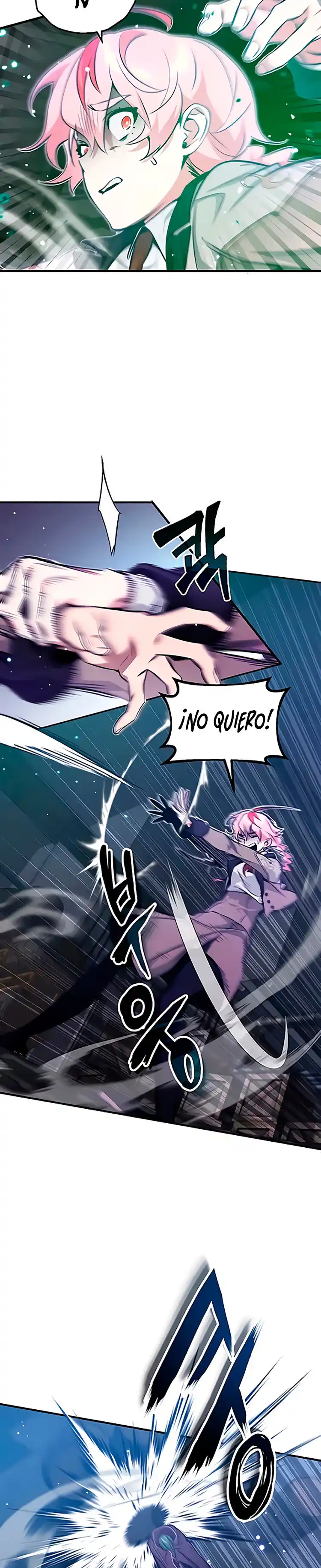 The Dark Magician Transmigrates After 66666 Years - Capítulo 38 - Página 16 - LectorTMOo
