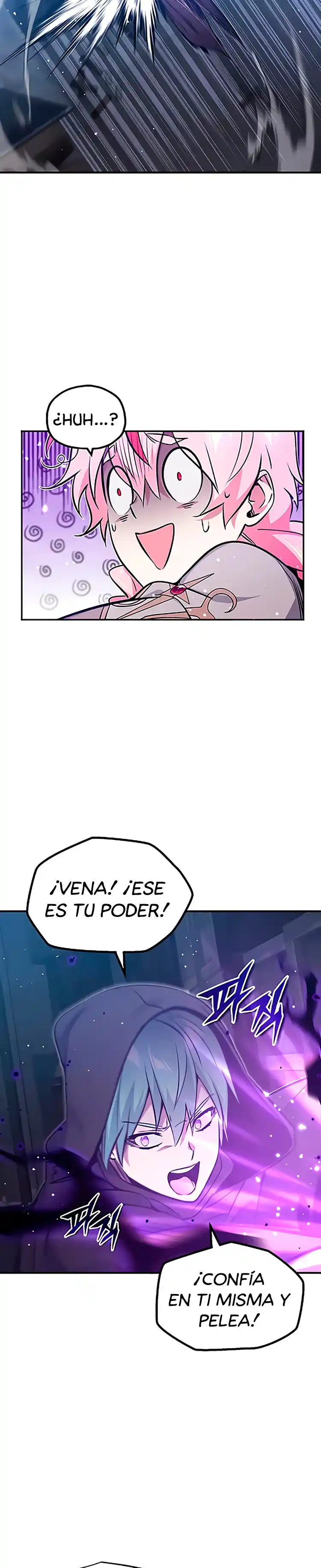 The Dark Magician Transmigrates After 66666 Years - Capítulo 38 - Página 17 - LectorTMOo