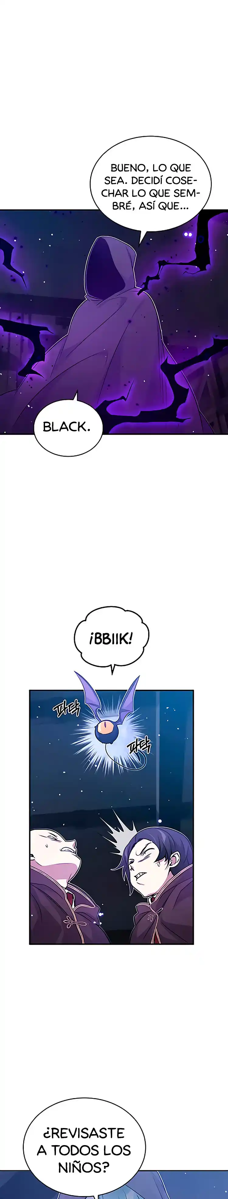 The Dark Magician Transmigrates After 66666 Years - Capítulo 38 - Página 21 - LectorTMOo