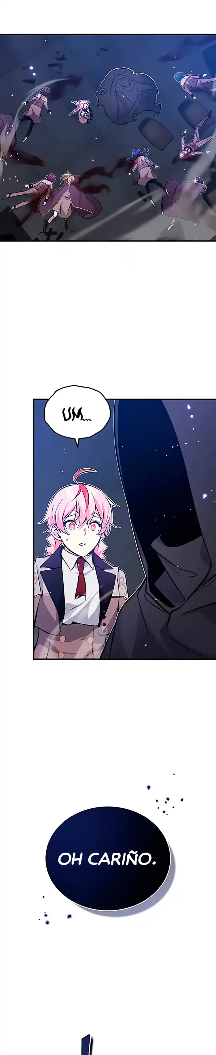 The Dark Magician Transmigrates After 66666 Years - Capítulo 38 - Página 24 - LectorTMOo