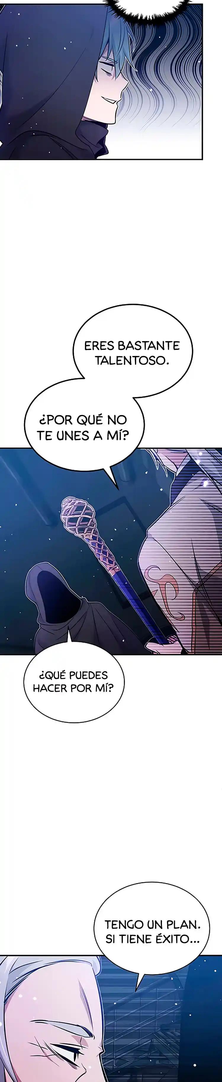 The Dark Magician Transmigrates After 66666 Years - Capítulo 38 - Página 27 - LectorTMOo