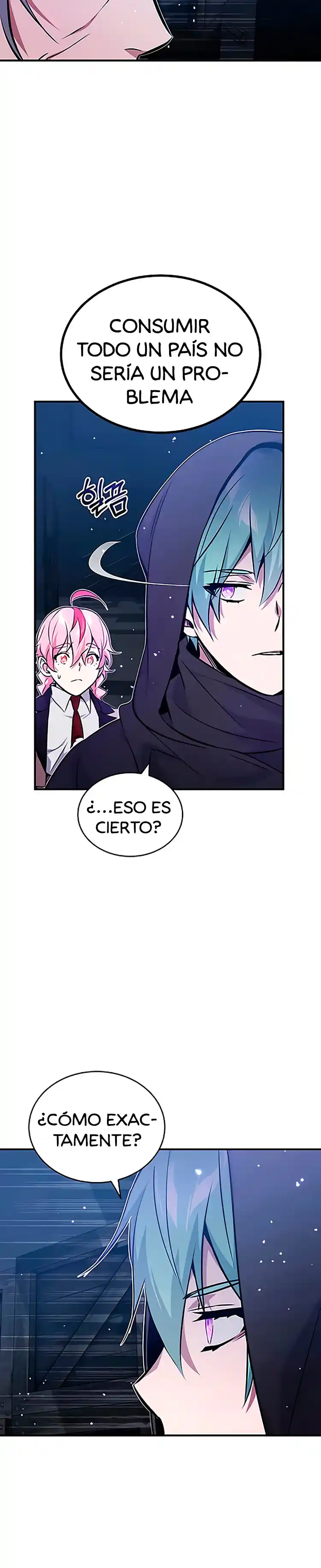 The Dark Magician Transmigrates After 66666 Years - Capítulo 38 - Página 28 - LectorTMOo