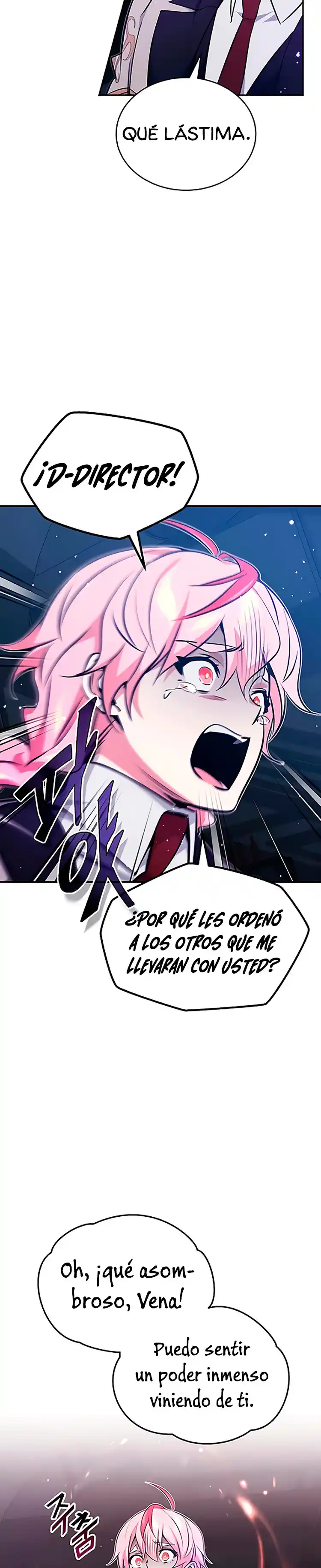 The Dark Magician Transmigrates After 66666 Years - Capítulo 38 - Página 30 - LectorTMOo