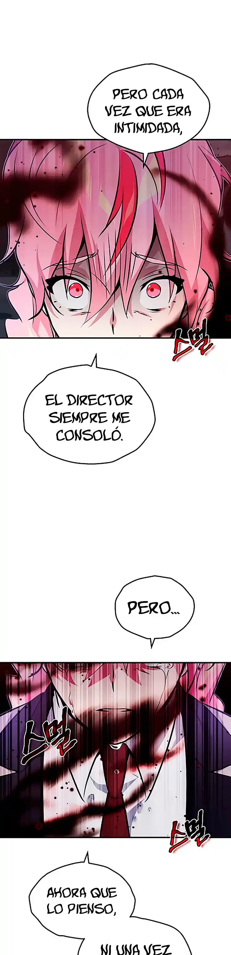 The Dark Magician Transmigrates After 66666 Years - Capítulo 38 - Página 34 - LectorTMOo