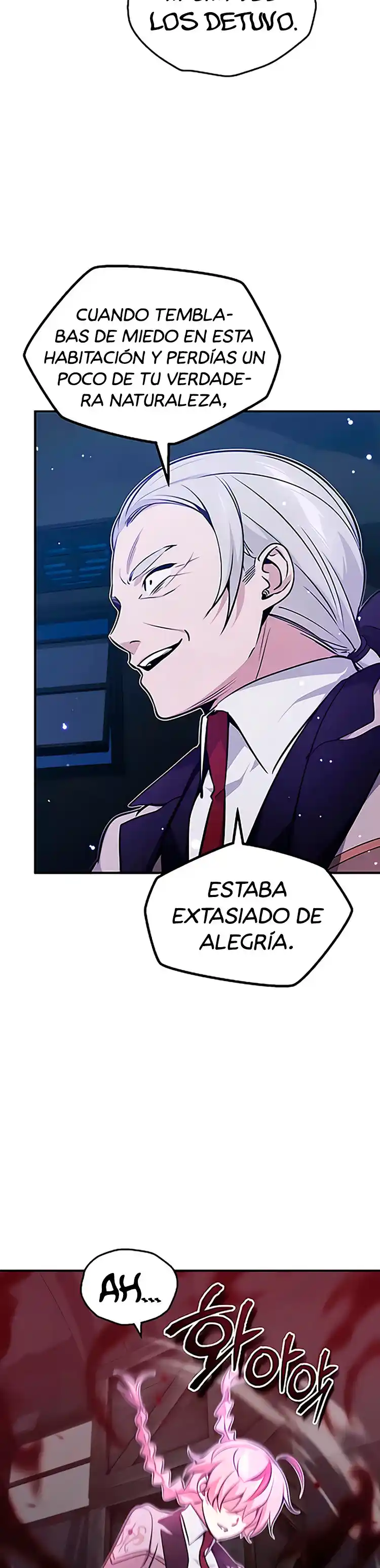 The Dark Magician Transmigrates After 66666 Years - Capítulo 38 - Página 35 - LectorTMOo