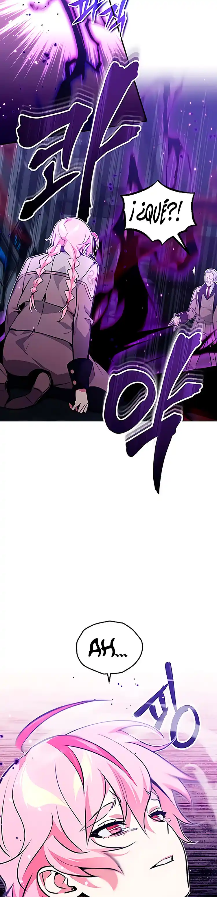 The Dark Magician Transmigrates After 66666 Years - Capítulo 38 - Página 37 - LectorTMOo