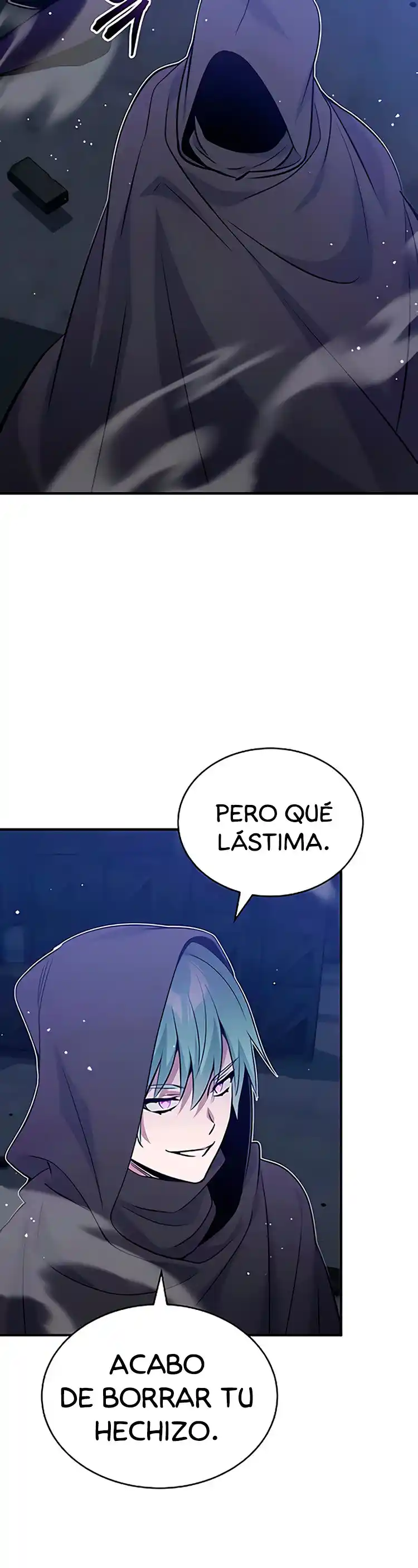 The Dark Magician Transmigrates After 66666 Years - Capítulo 38 - Página 39 - LectorTMOo