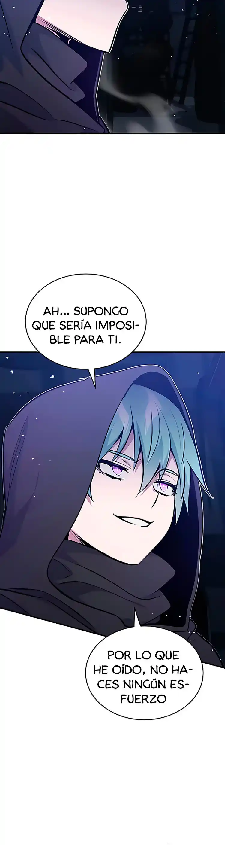 The Dark Magician Transmigrates After 66666 Years - Capítulo 38 - Página 41 - LectorTMOo