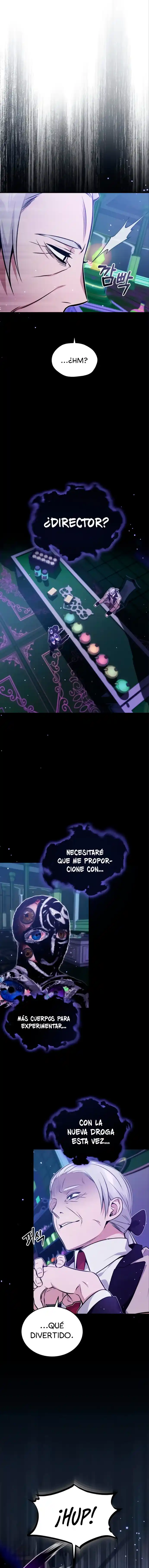The Dark Magician Transmigrates After 66666 Years - Capítulo 39 - Página 6 - LectorTMOo